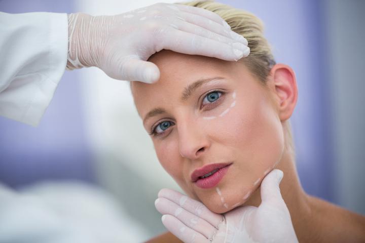 خدمات تجميلية قبل العيد لتظهري بأفضل حله
